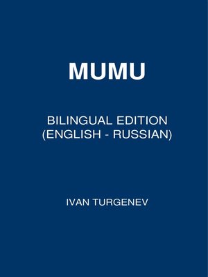 cover image of MuMu